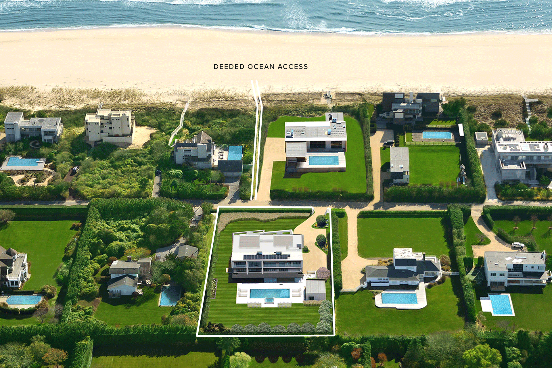 128 Surfside Drive Bridgehampton NY Hamptons Real Estate 128 Surfside Drive Bridgehampton NY Hamptons Real Estate