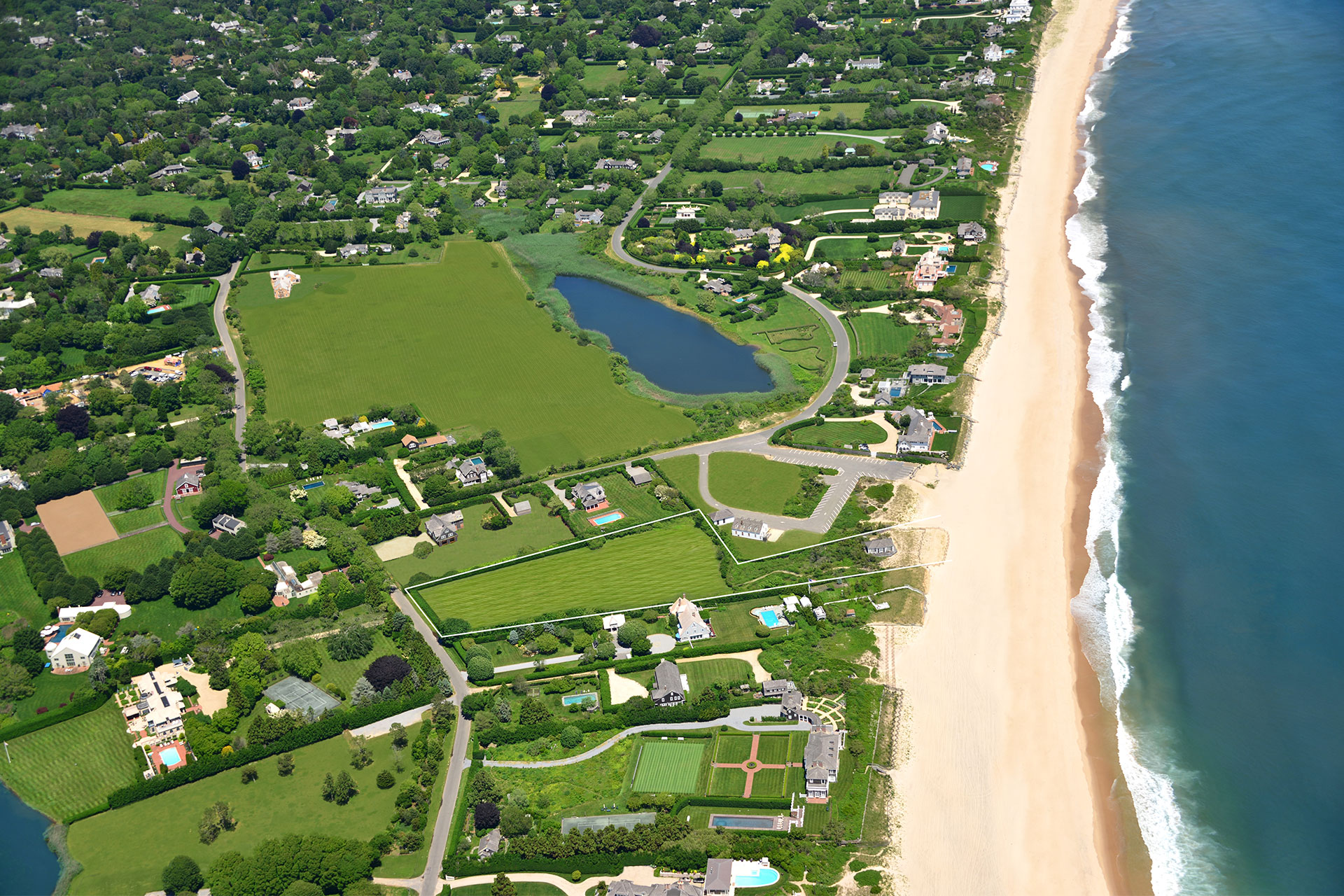 7 West End Road, East Hampton, NY Hamptons Real Estate