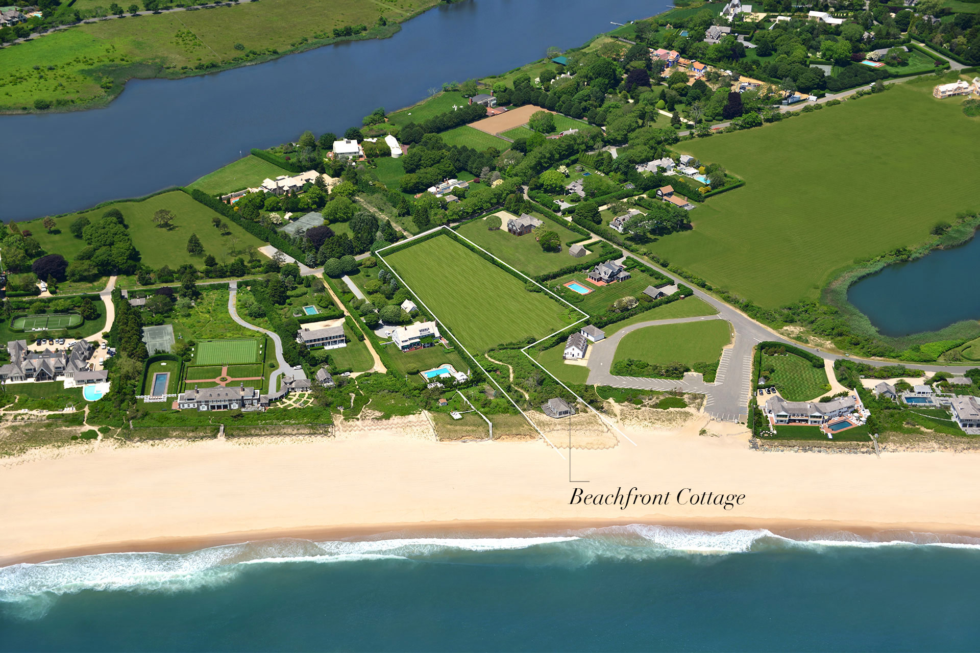 7 West End Road, East Hampton, NY Hamptons Real Estate