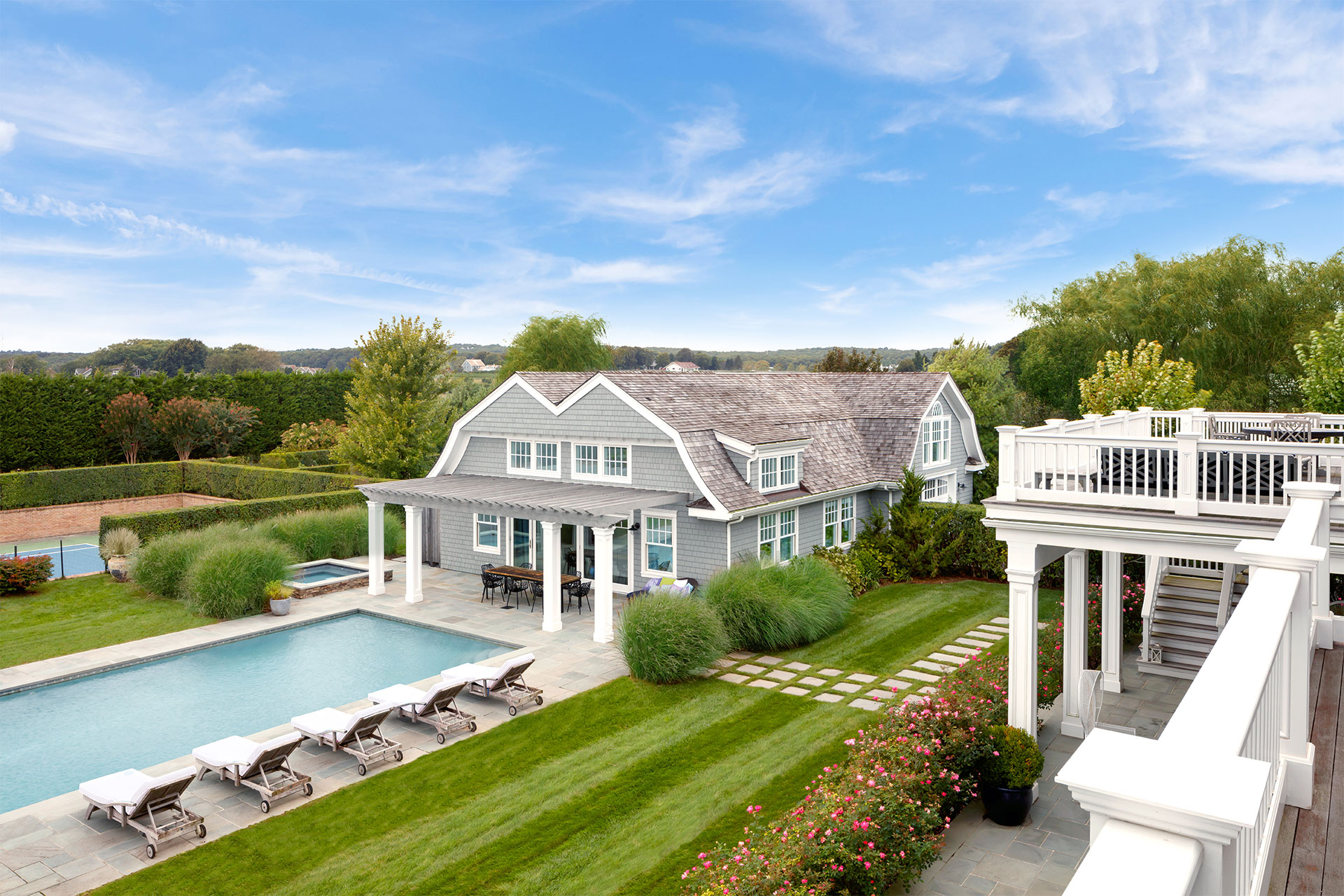 300 Blank Lane, Water Mill, NY Hamptons Real Estate