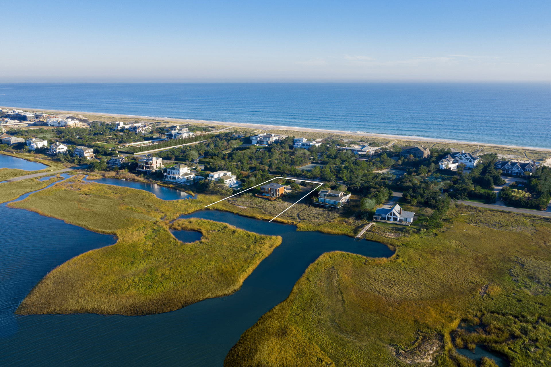 1471 Meadow Lane, Southampton, NY Hamptons Real Estate