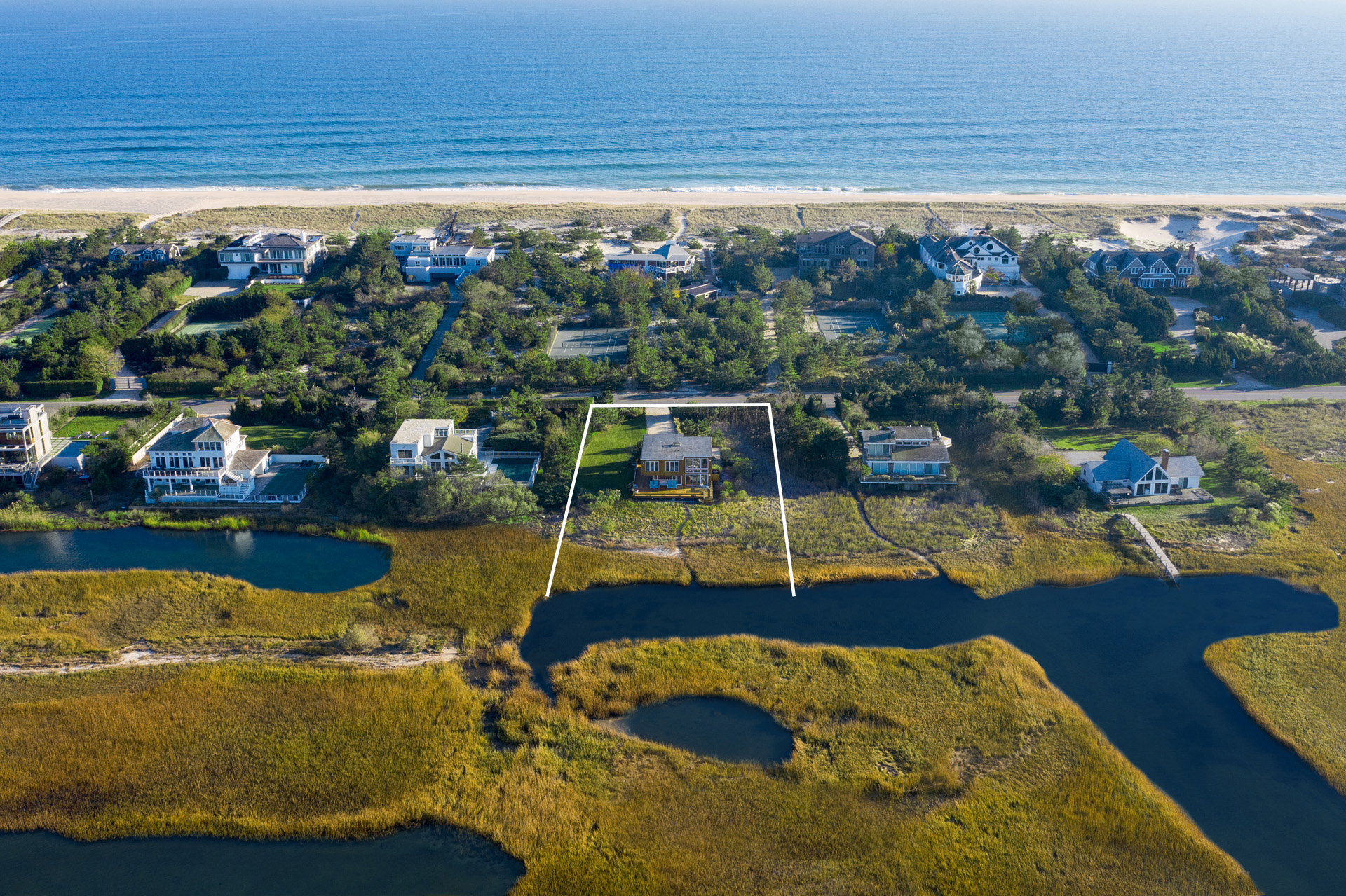 1471 Meadow Lane, Southampton, NY Hamptons Real Estate