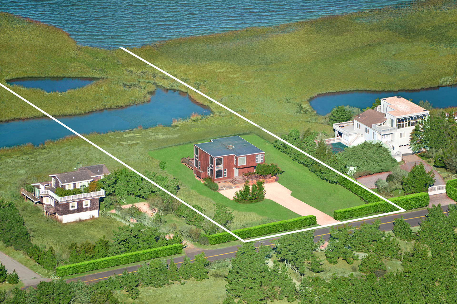 1471 Meadow Lane, Southampton, NY Hamptons Real Estate