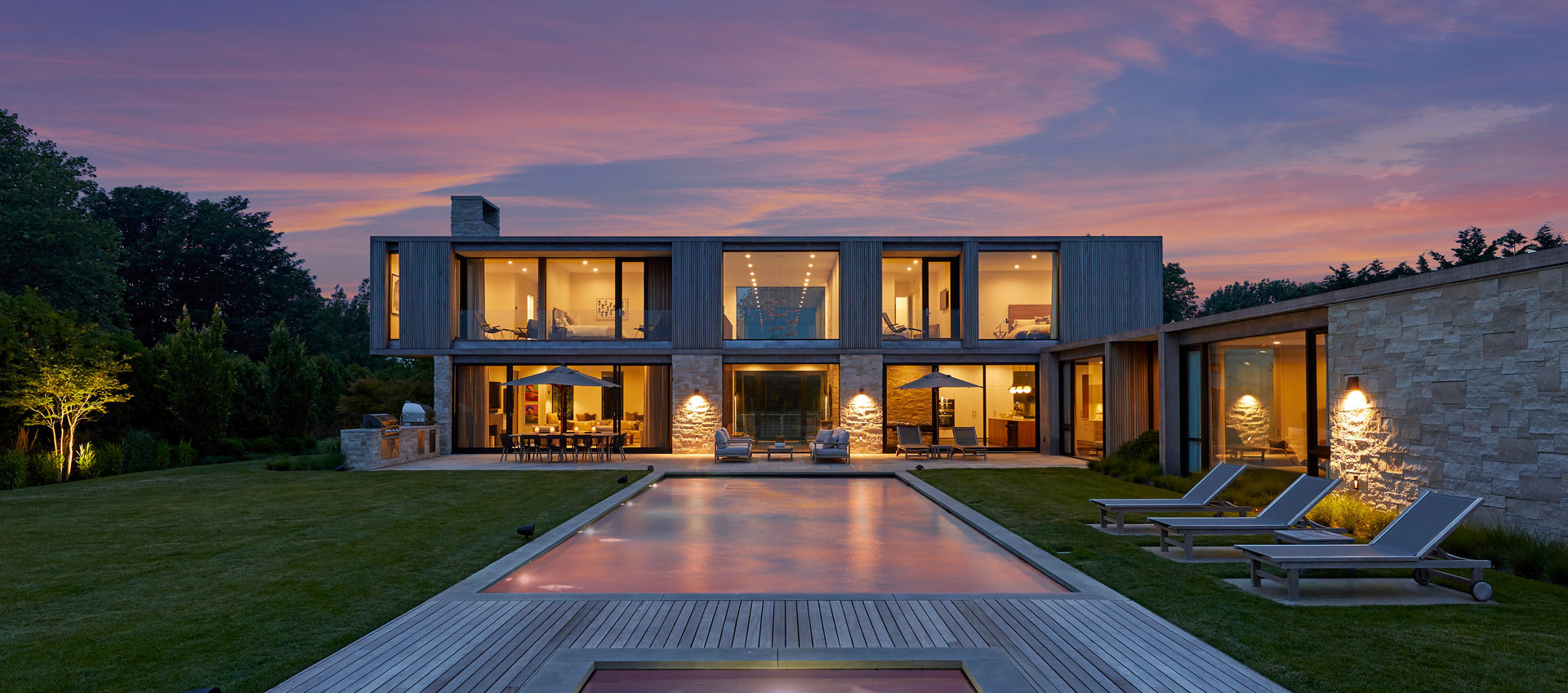 183 Jobs Lane, Bridgehampton - Hamptons Real Estate