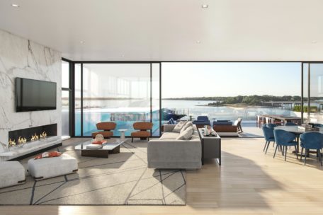 2 West Water Street, Sag Harbor