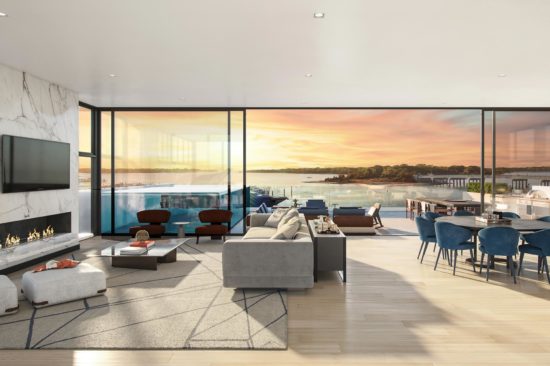 2 West Water Street, Sag Harbor