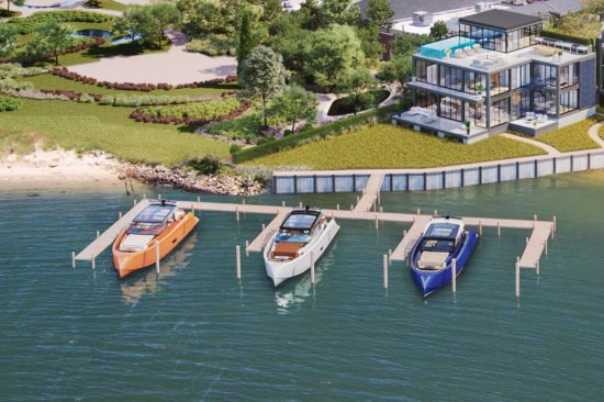 2 West Water Street, Sag Harbor
