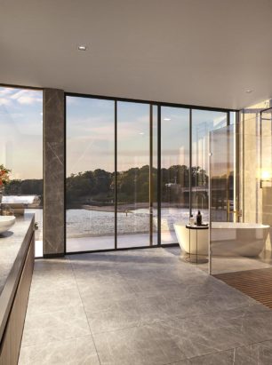 2 West Water Street, Sag Harbor