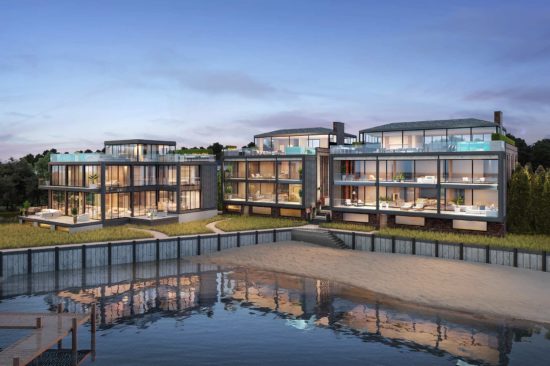 2 West Water Street, Sag Harbor