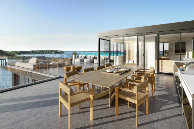 2 West Water Street, Sag Harbor