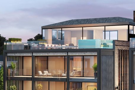 2 West Water Street, Sag Harbor