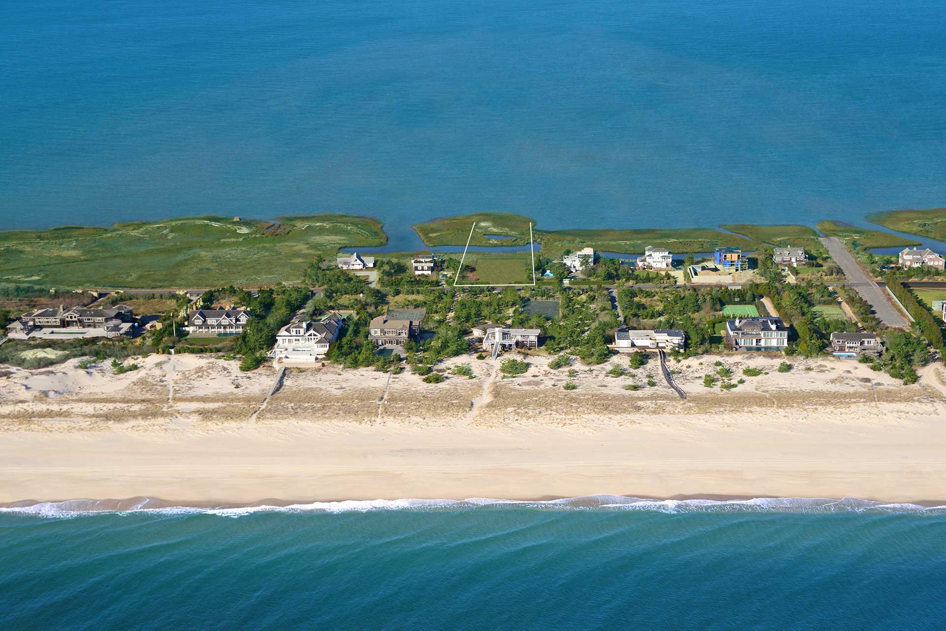 1471 Meadow Lane, Southampton, NY Hamptons Real Estate