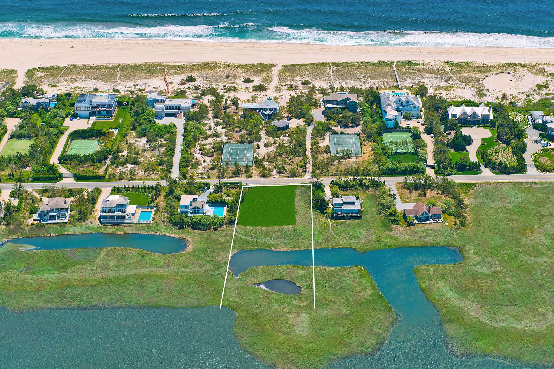 1471 Meadow Lane, Southampton, NY Hamptons Real Estate