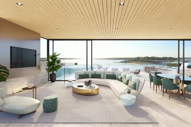2 West Water Street, Sag Harbor