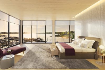 2 West Water Street, Sag Harbor