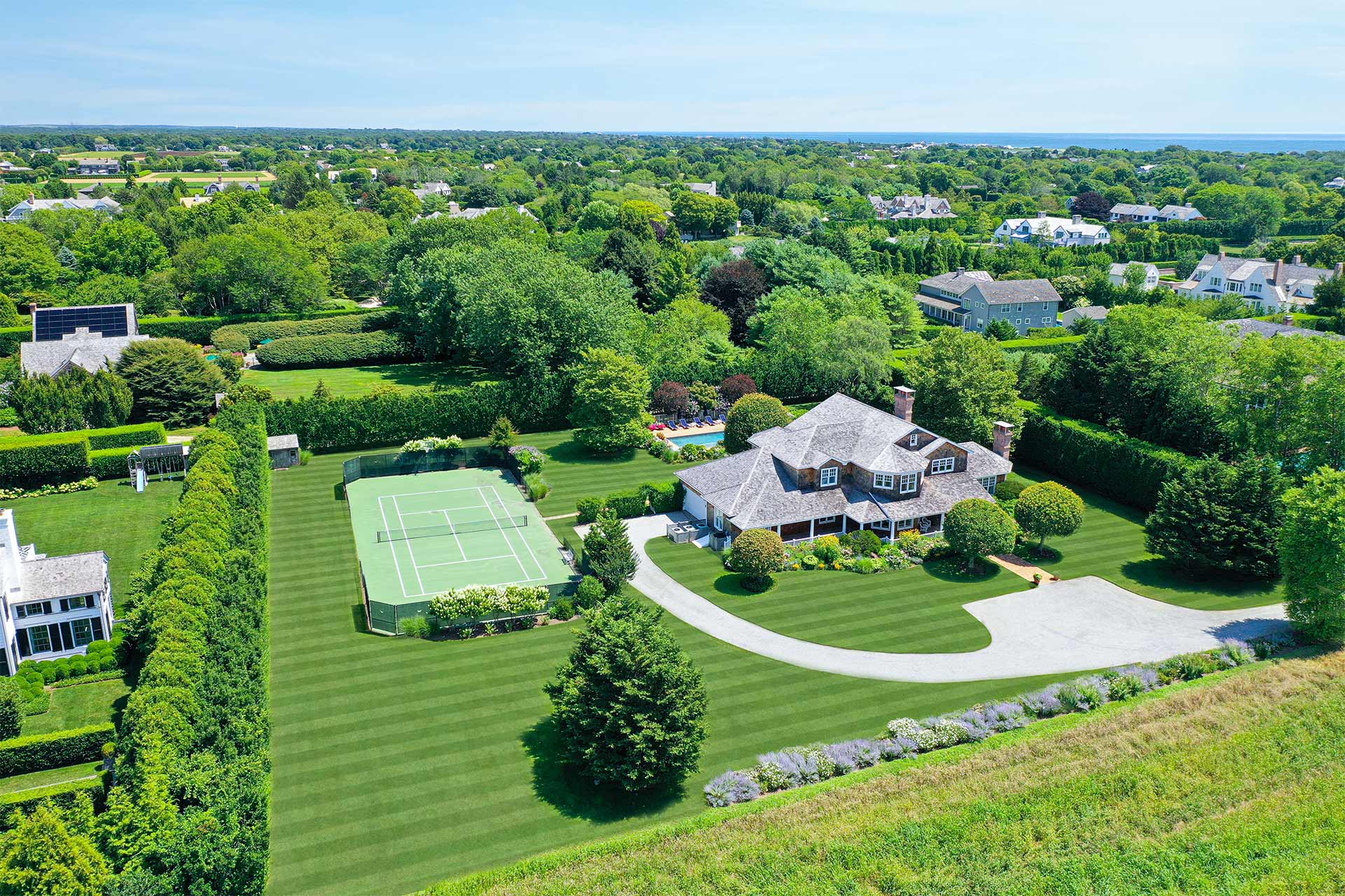 426 Hedges Lane, Sagaponack, NY Hamptons Real Estate