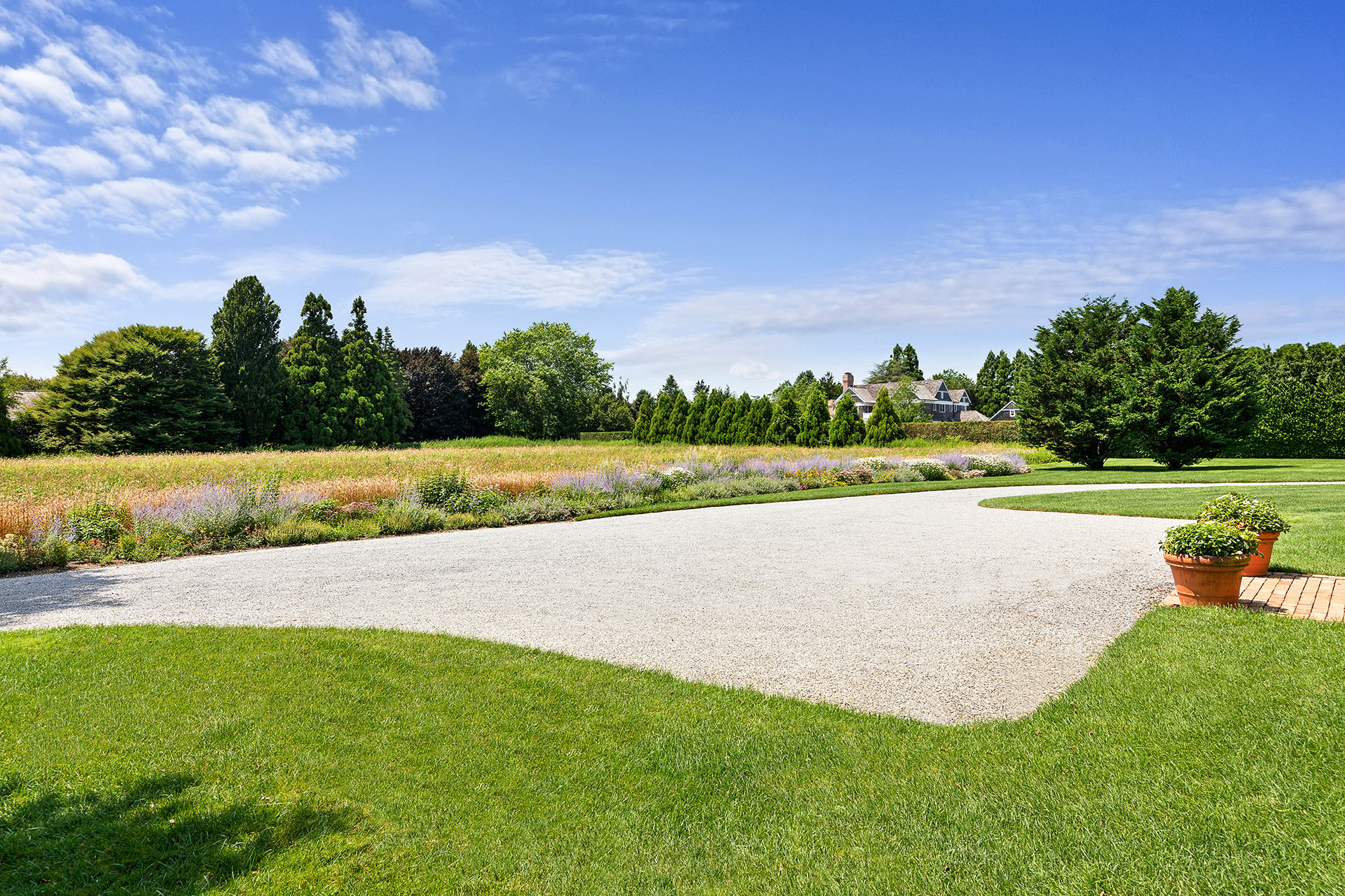 416 & 426 Hedges Lane, Sagaponack