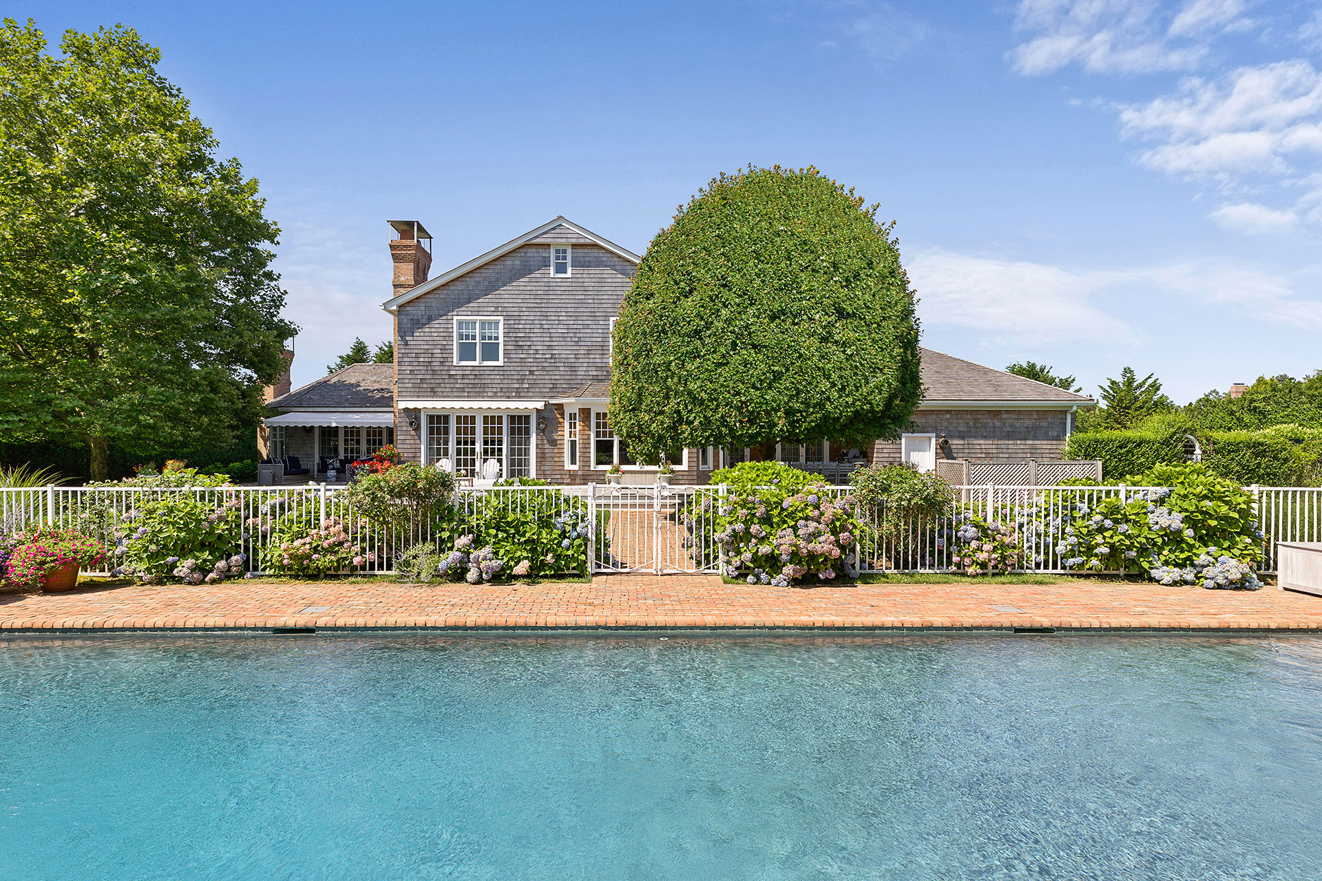 416 & 426 Hedges Lane, Sagaponack, NY Hamptons Real Estate