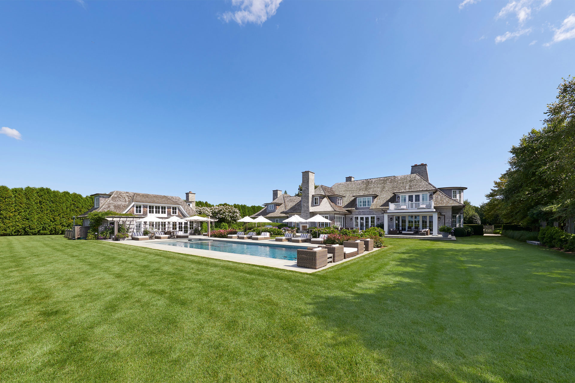 232 Parsonage Lane, Sagaponack, NY Hamptons Real Estate