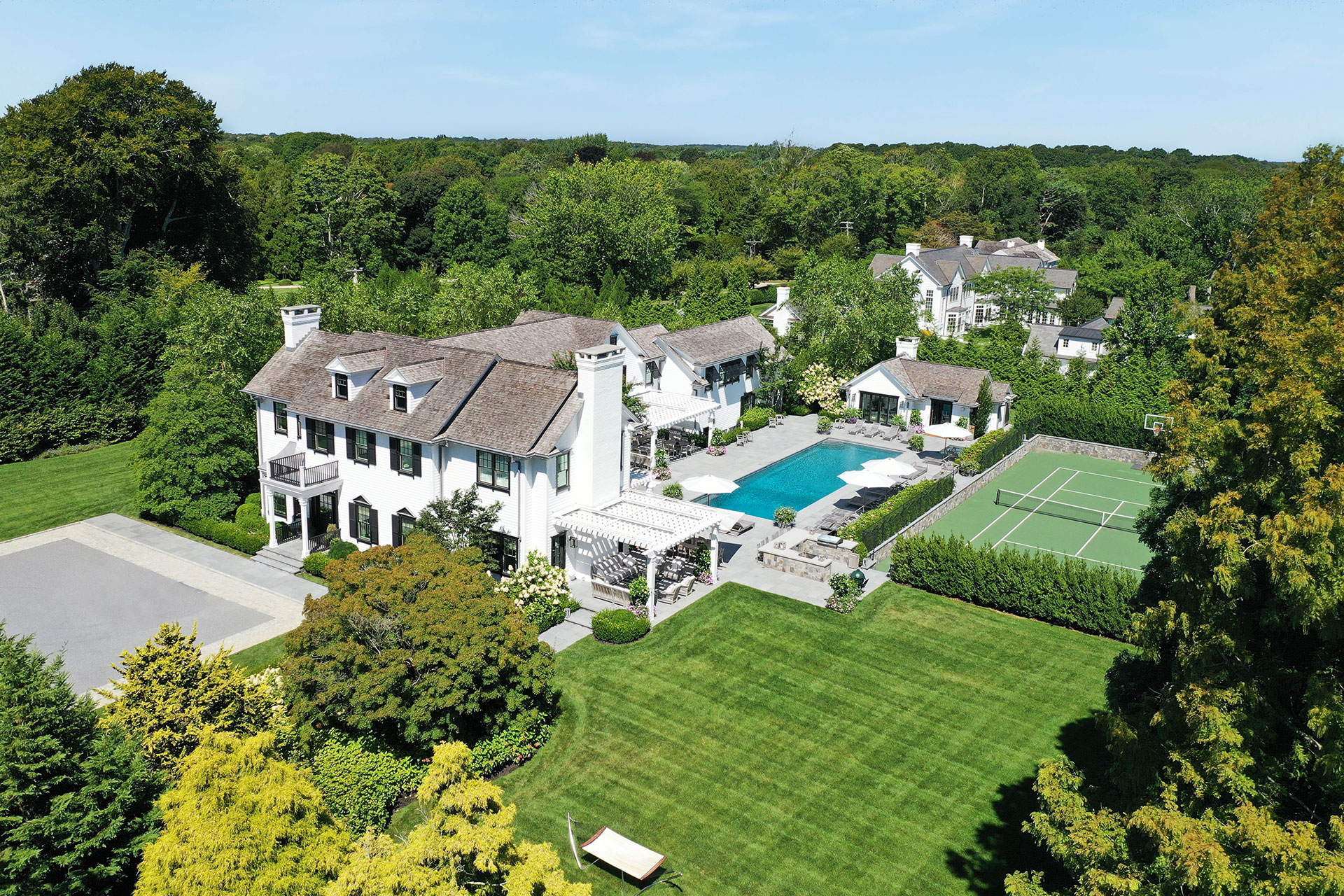 291 Great Plains Road, Southampton NY Hamptons Real Estate