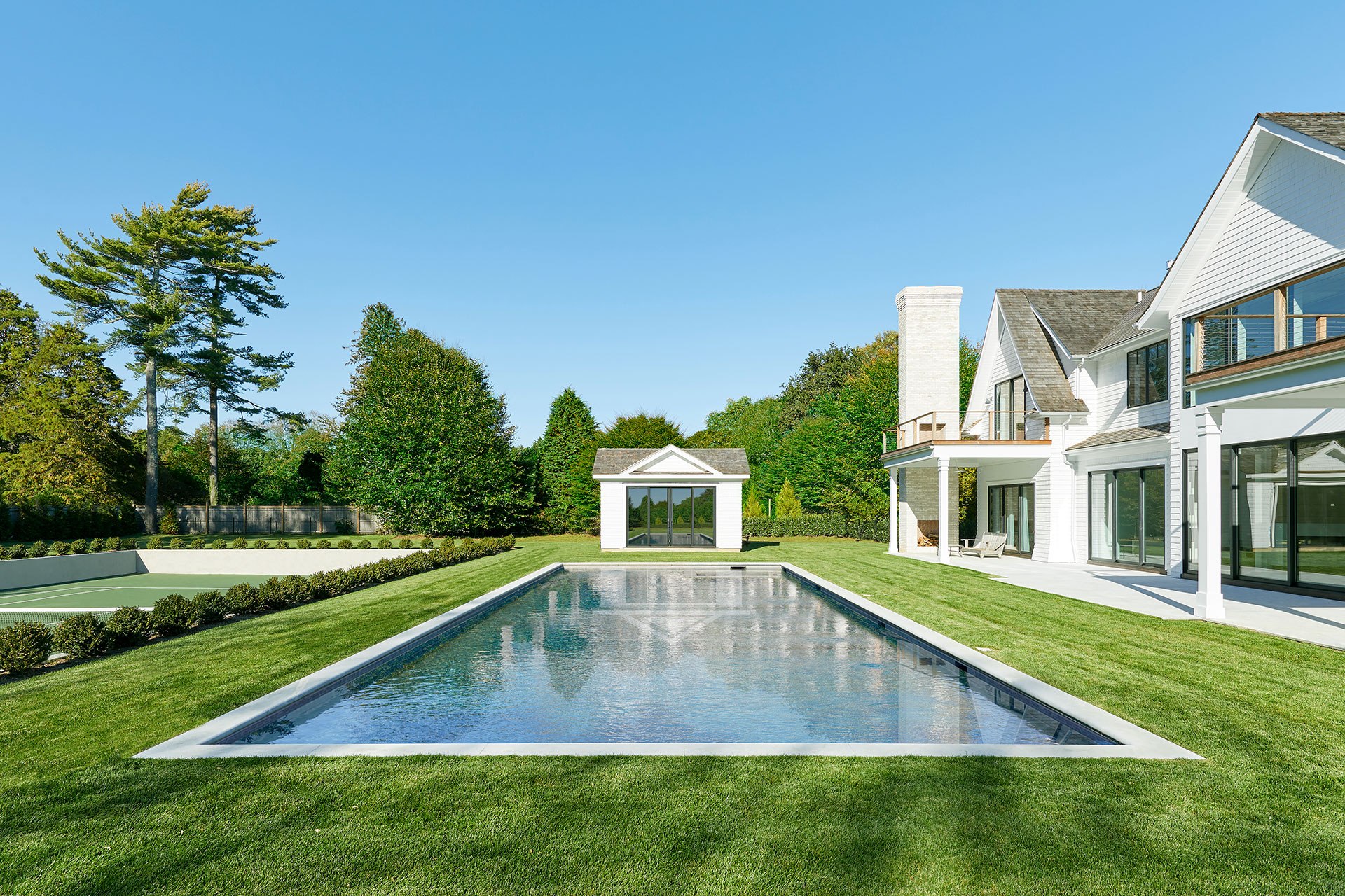 37 Georgica Road, East Hampton - Hampton Real Estate