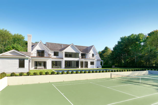 37 Georgica Road, East Hampton - Hampton Real Estate