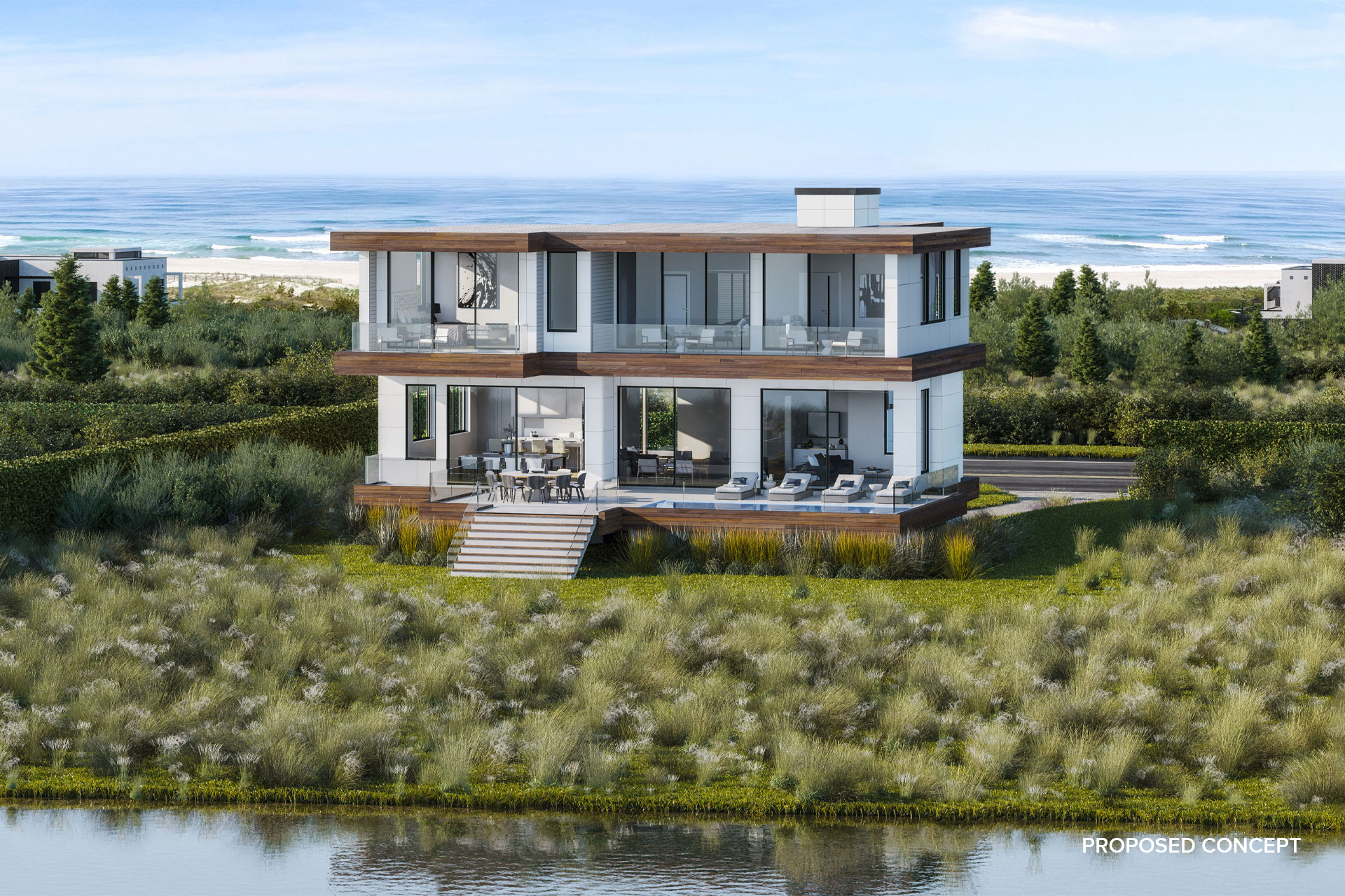 1471 Meadow Lane, Southampton, NY Hamptons Real Estate