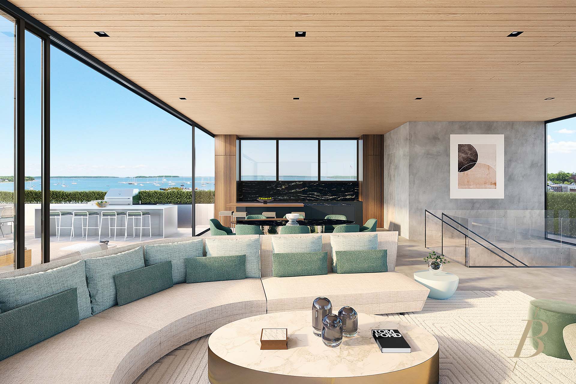 2 West Water Street, Sag Harbor