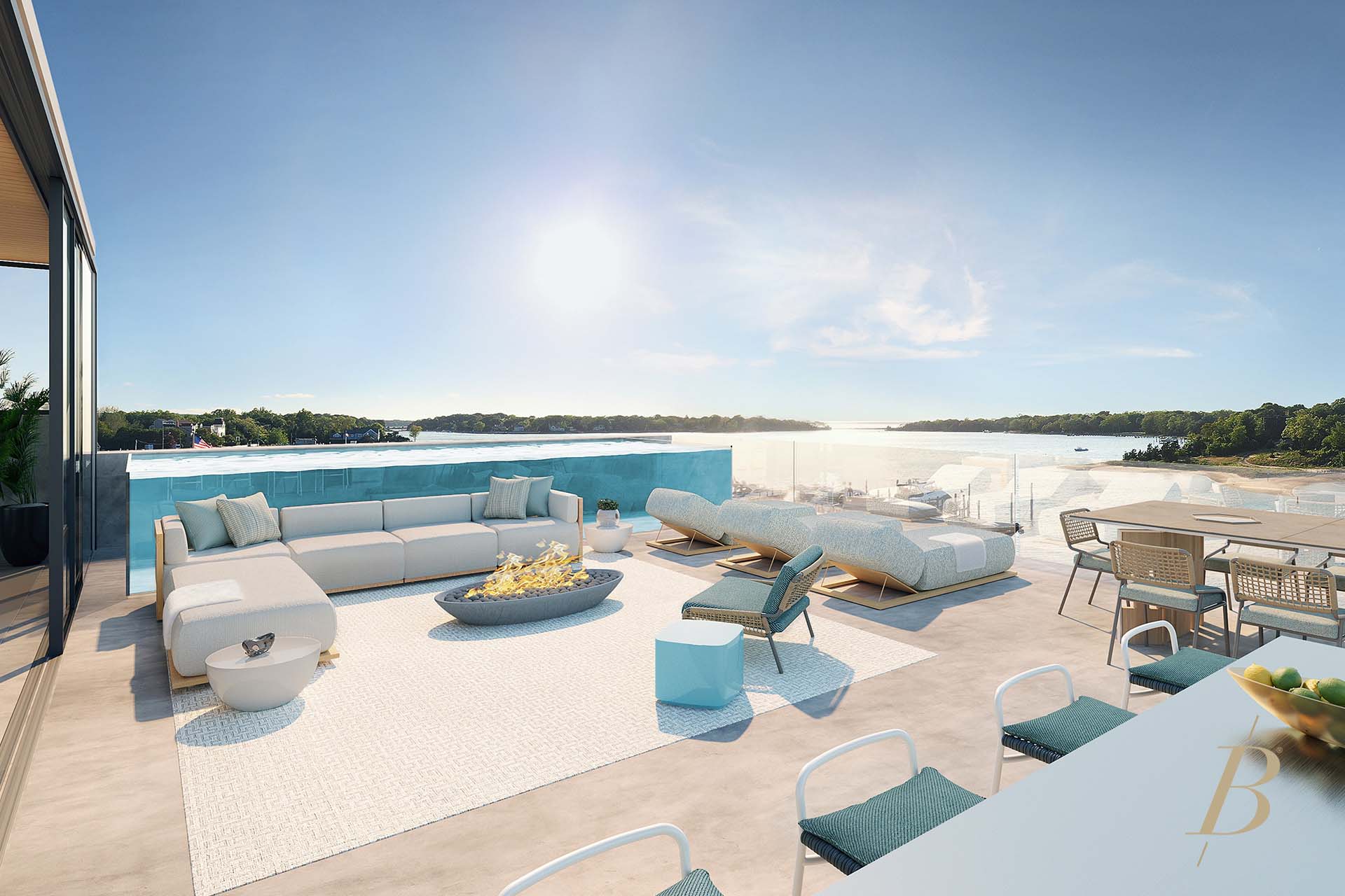 2 West Water Street, Sag Harbor