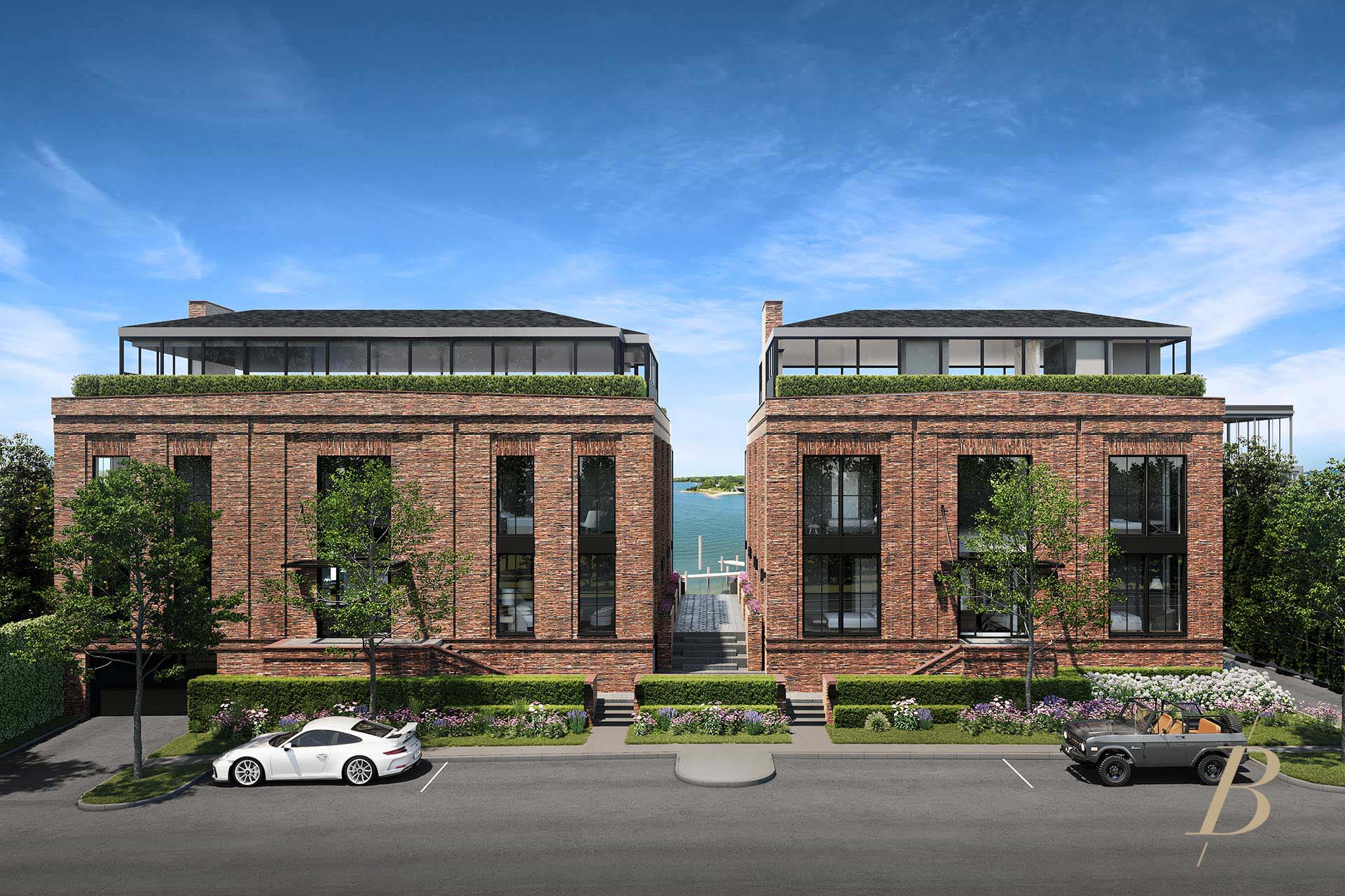 2 West Water Street, Sag Harbor