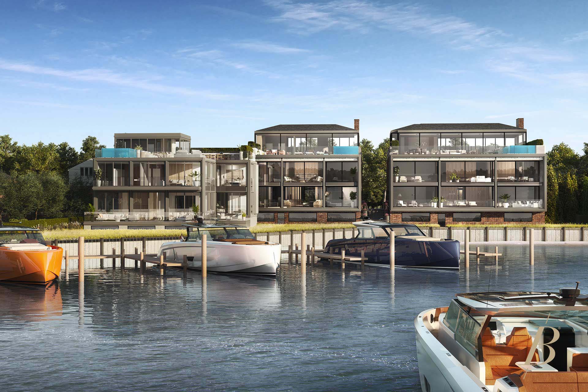 2 West Water Street, Sag Harbor