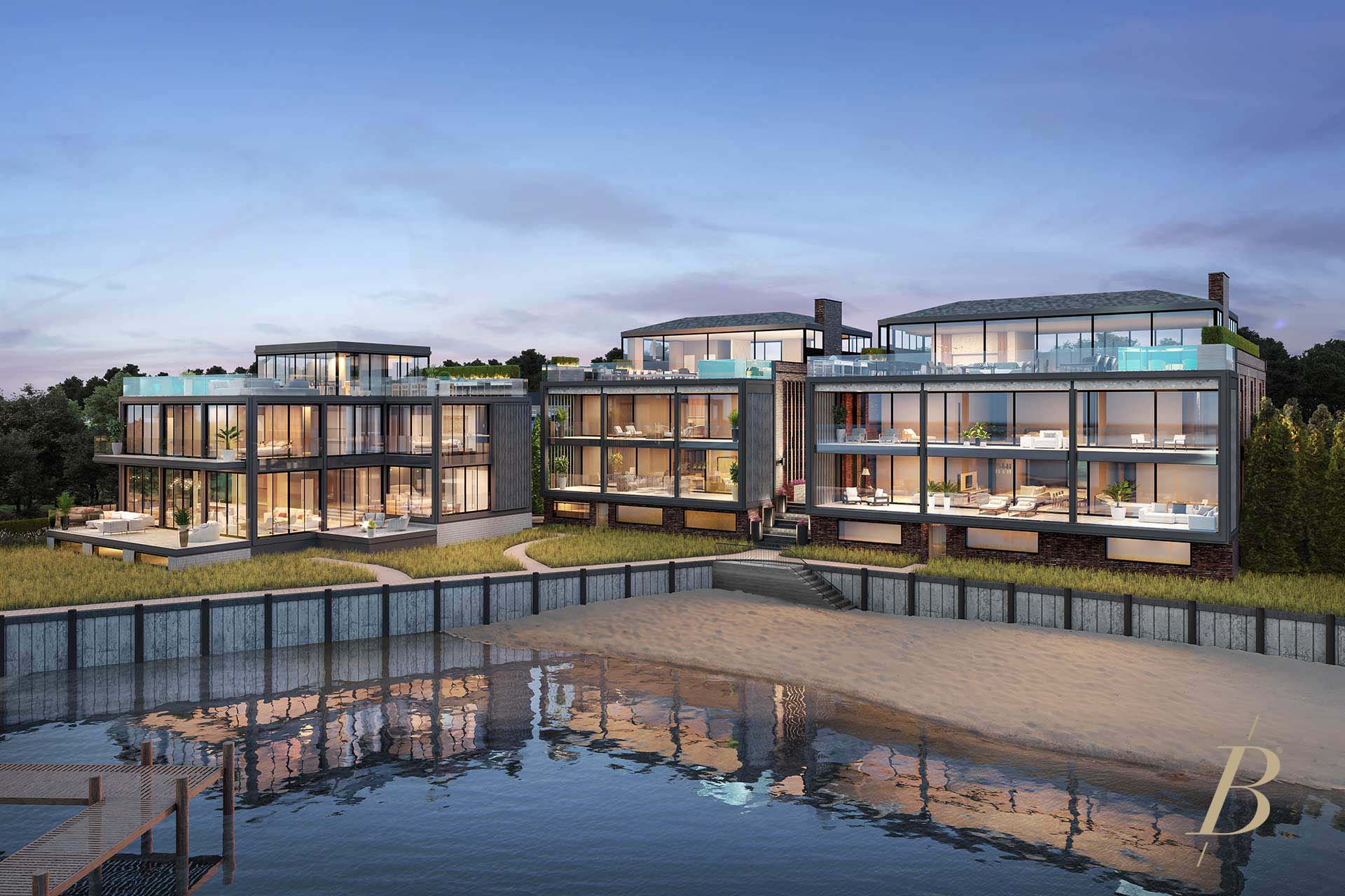 2 West Water Street, Sag Harbor