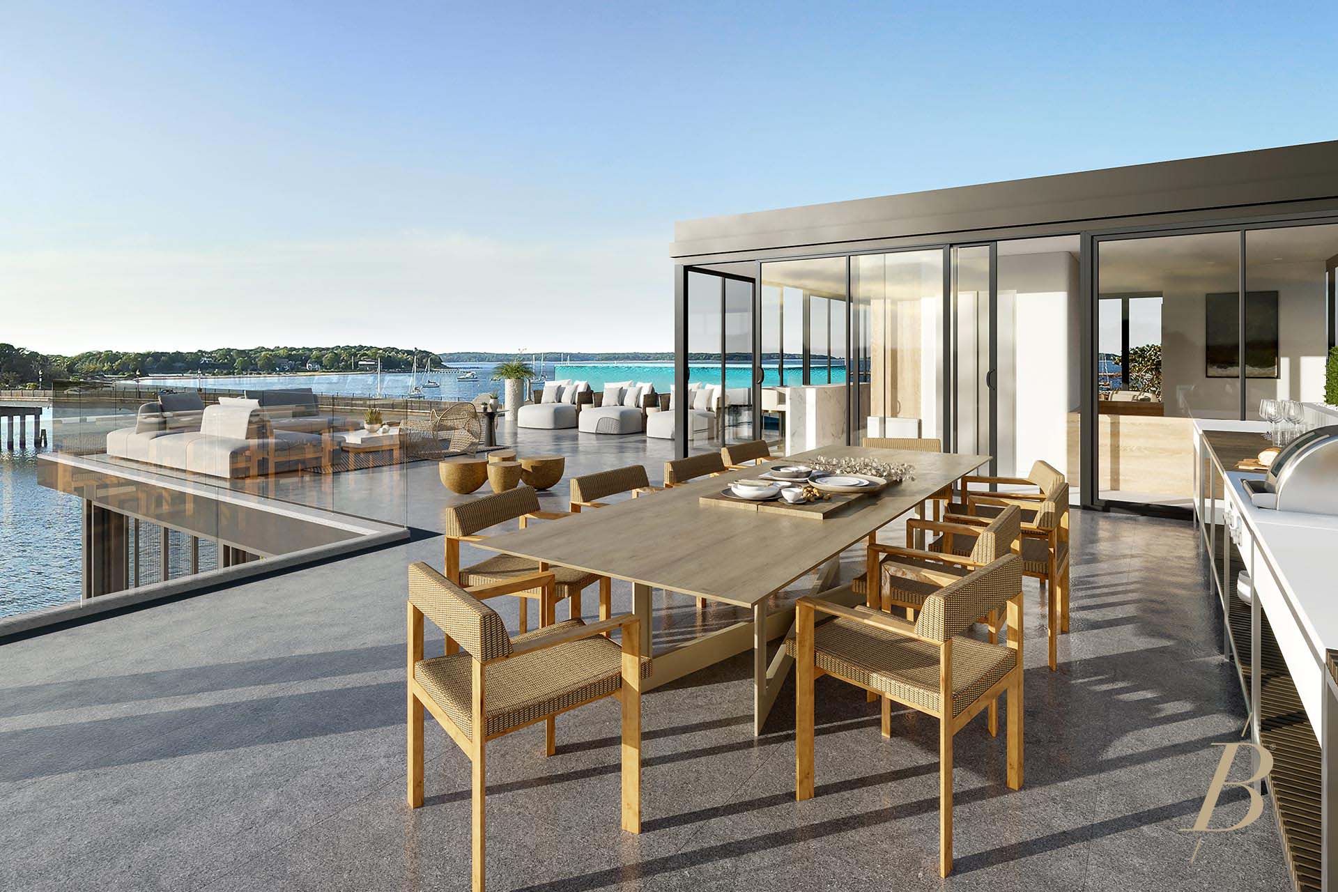 2 West Water Street, Sag Harbor