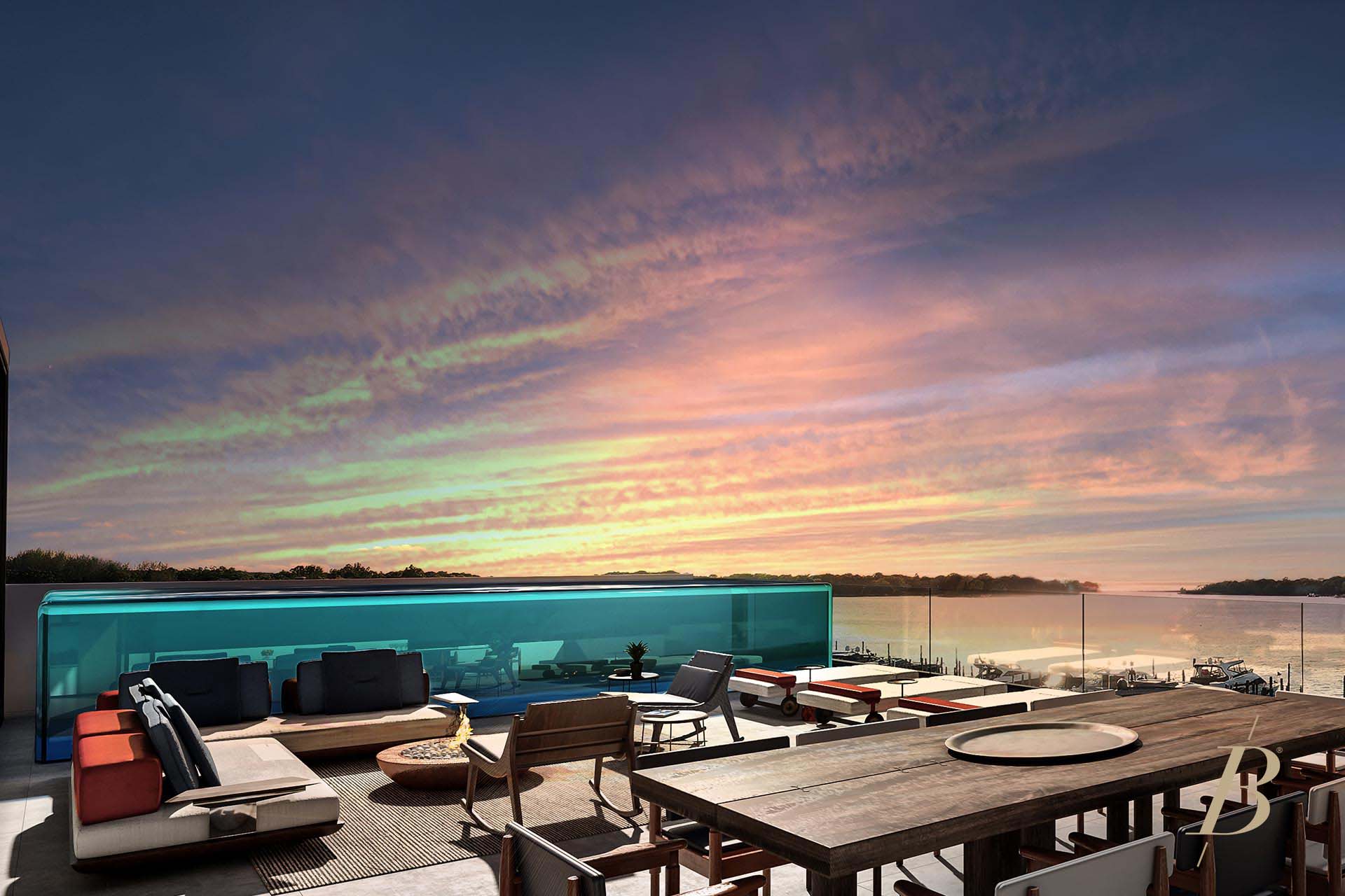 2 West Water Street, Sag Harbor