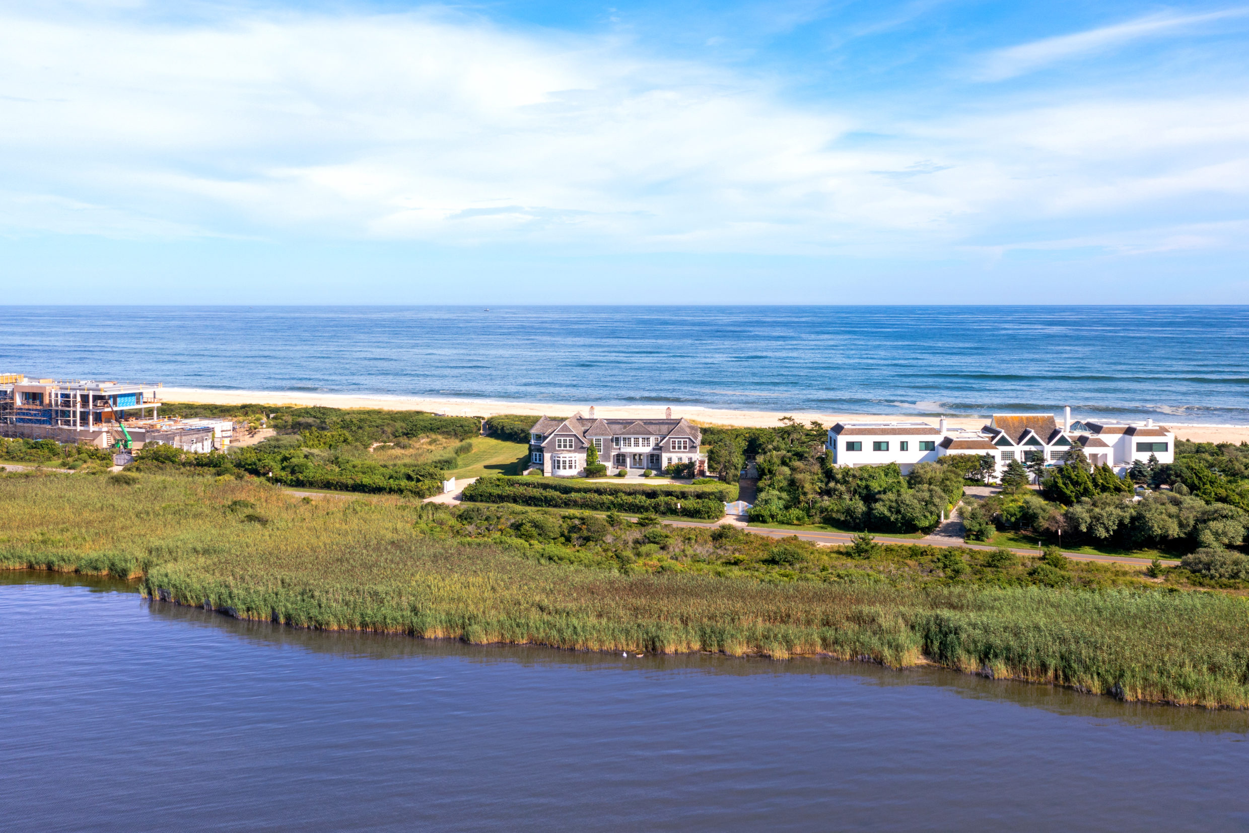 271 Dune Road, Bridgehampton