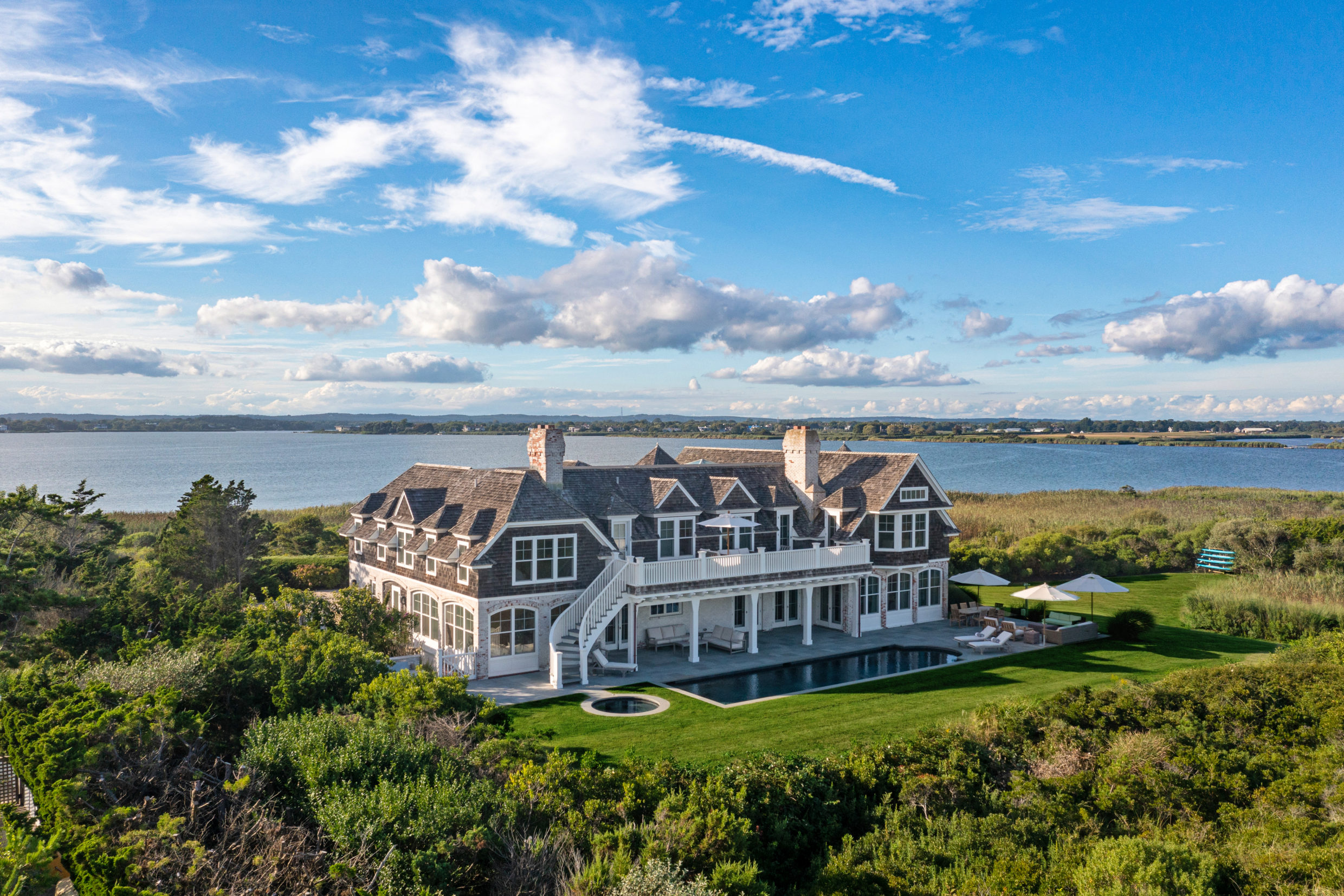 271 Dune Road, Bridgehampton