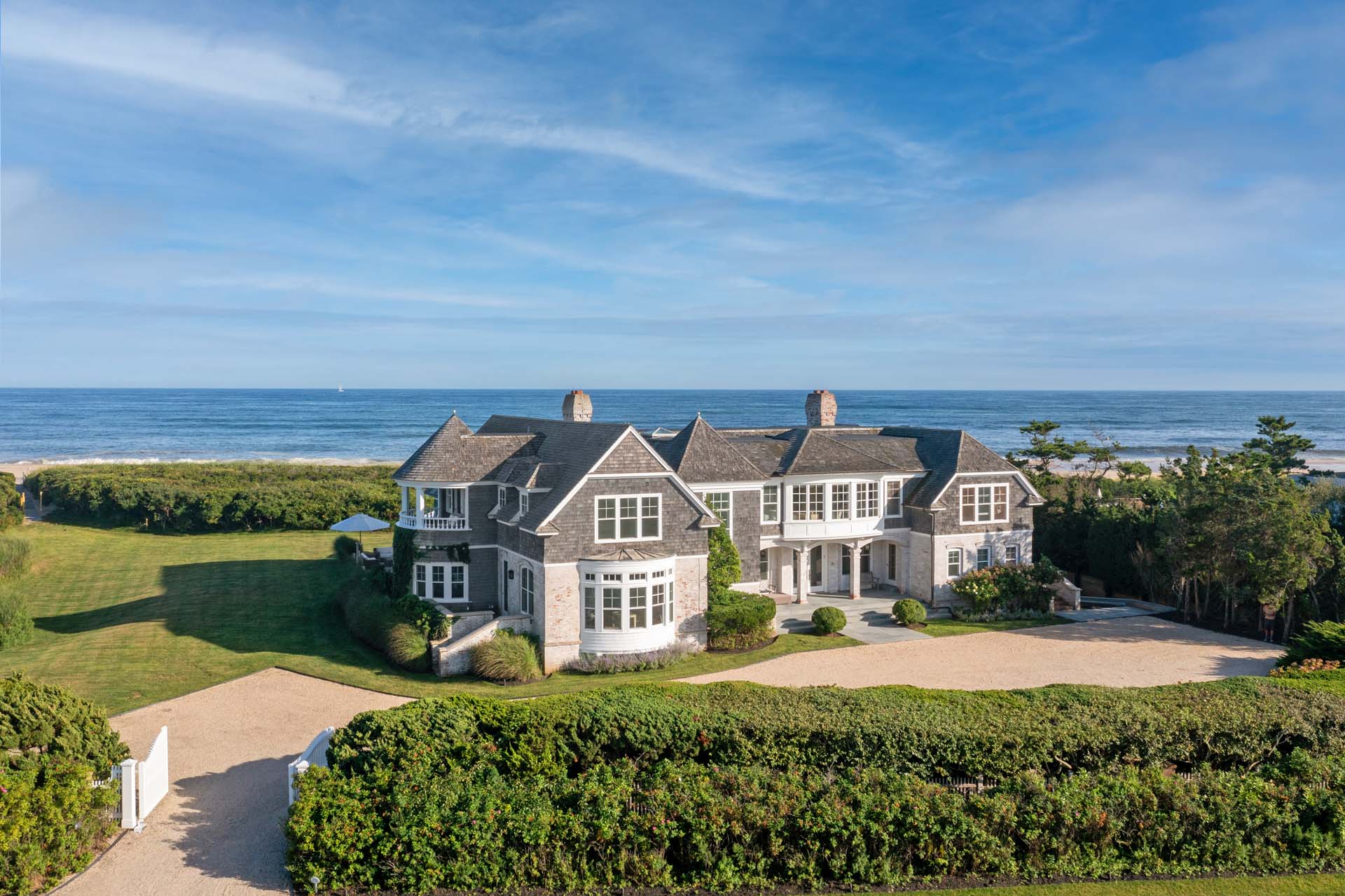 271 Dune Road, Bridgehampton