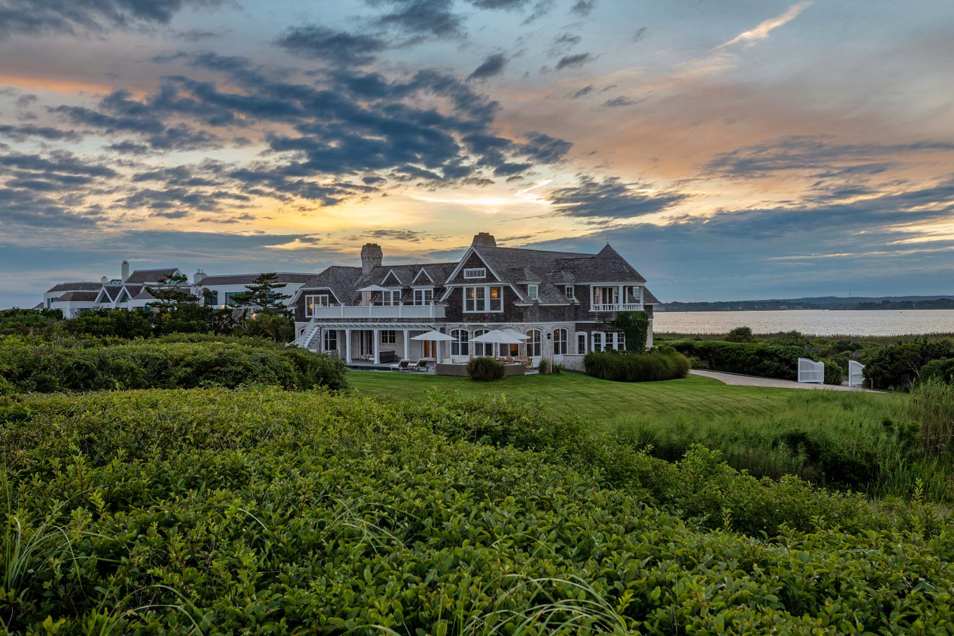 271 Dune Road, Bridgehampton