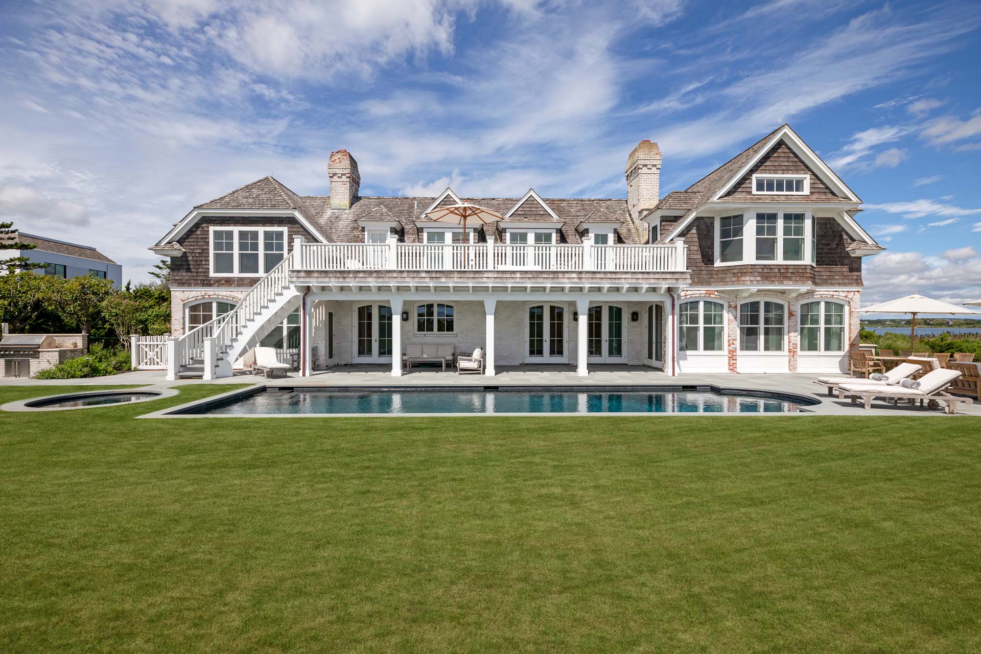 271 Dune Road, Bridgehampton