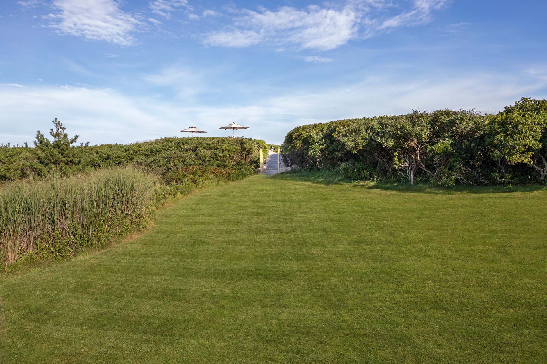 271 Dune Road, Bridgehampton