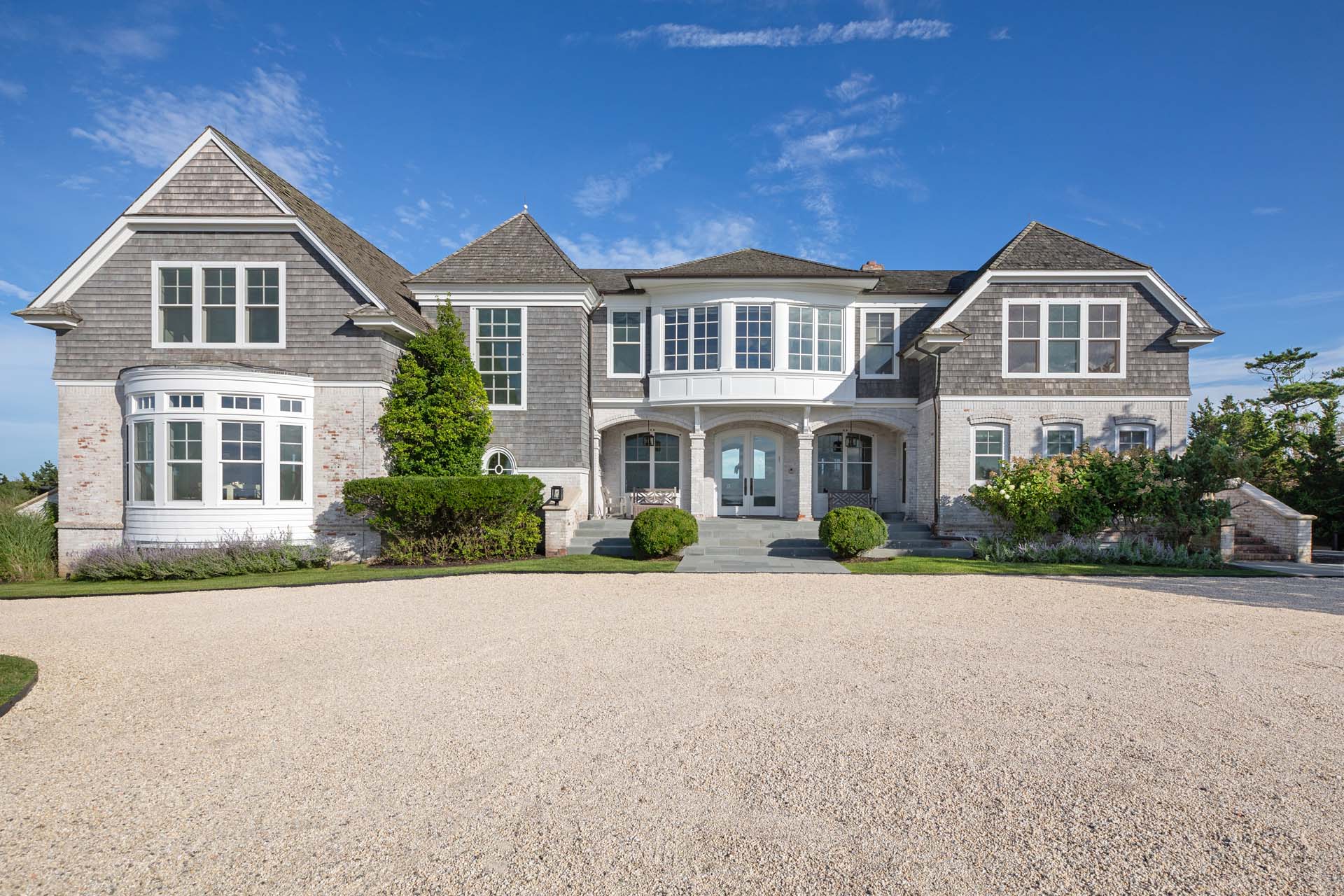 271 Dune Road, Bridgehampton