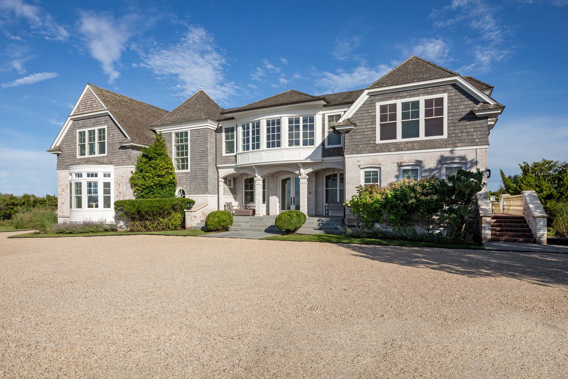 271 Dune Road, Bridgehampton