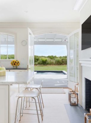 271 Dune Road, Bridgehampton