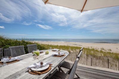 271 Dune Road, Bridgehampton