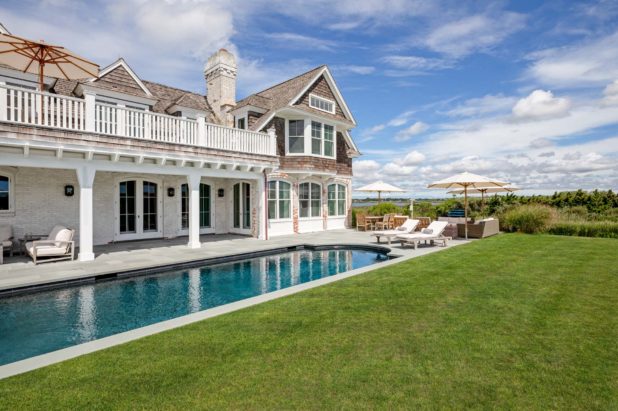 271 Dune Road, Bridgehampton