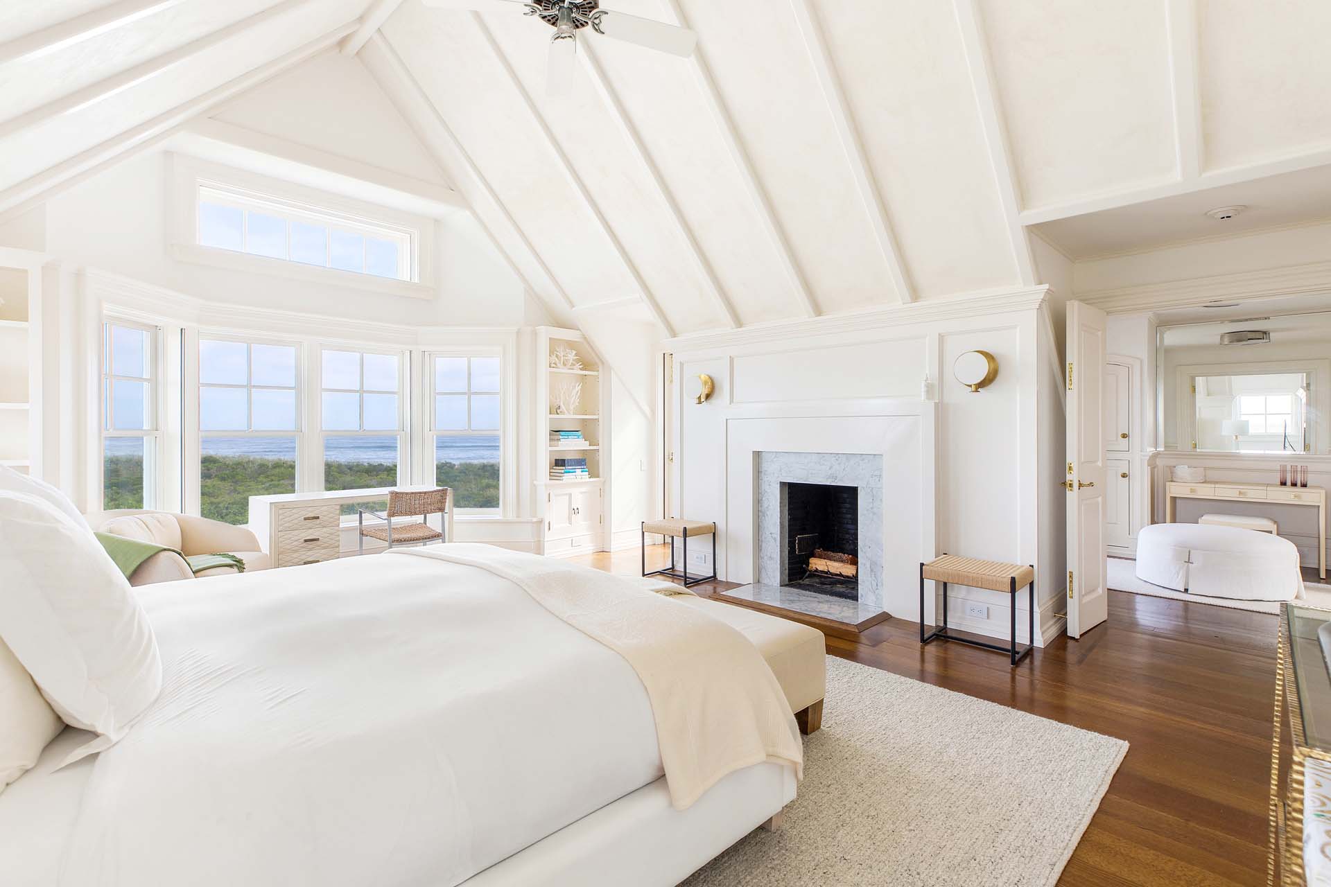 271 Dune Road, Bridgehampton