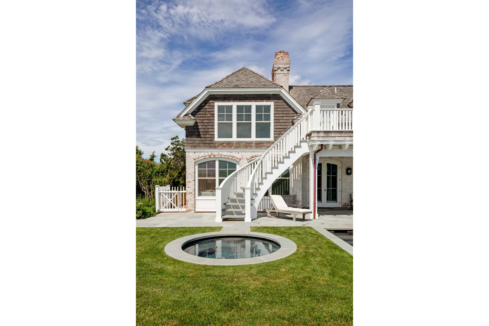 271 Dune Road, Bridgehampton