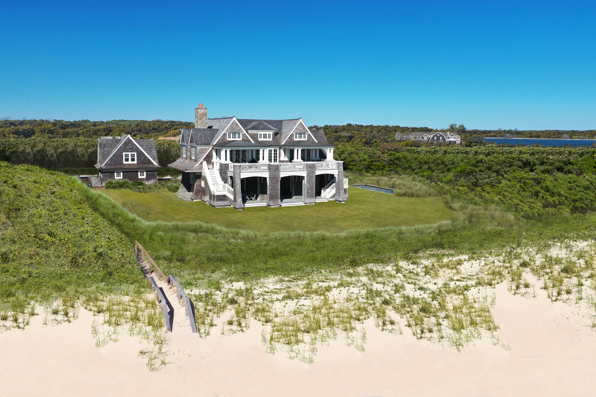 38 Association Road, Wainscott NY Hamptons Real Estate