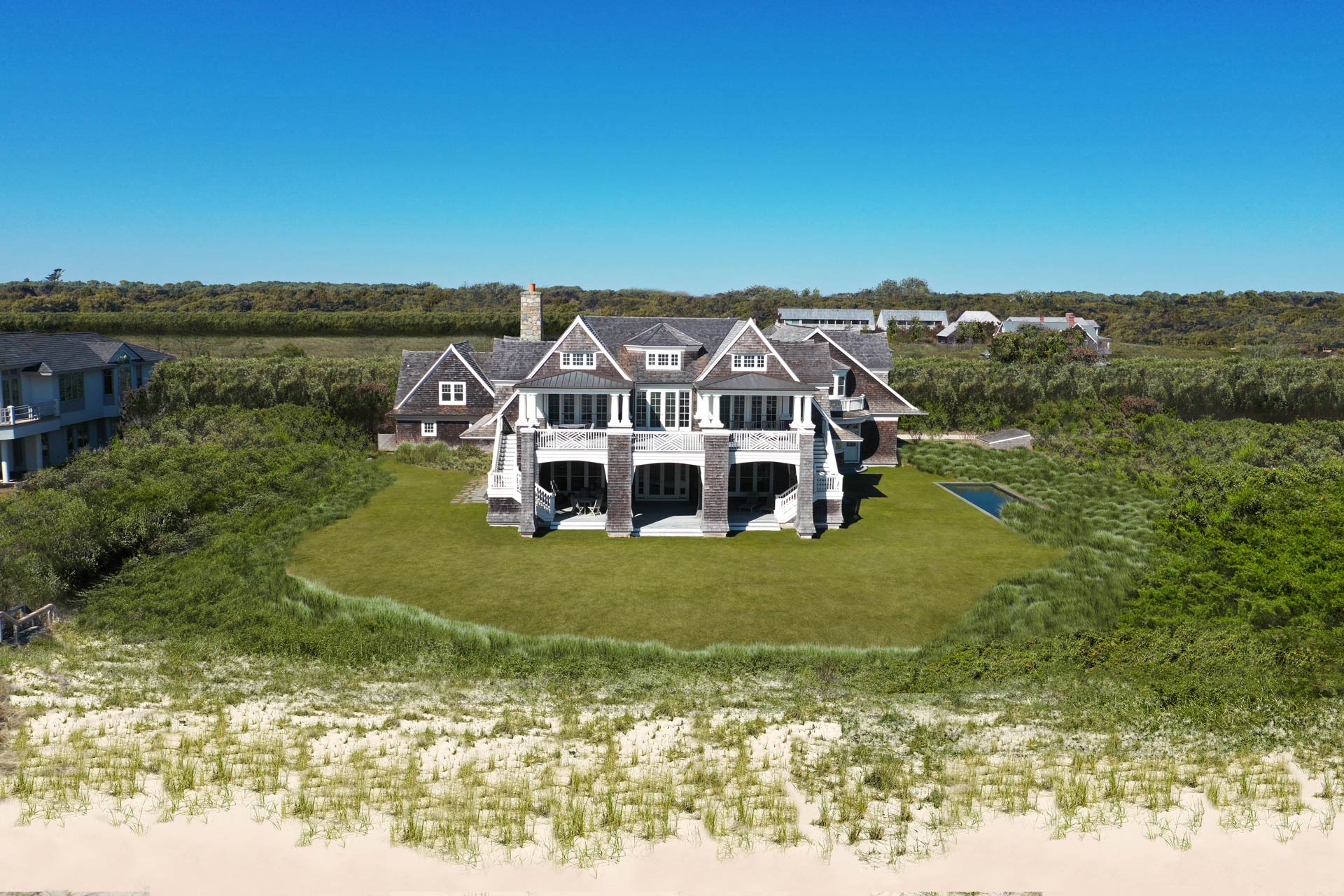 38 Association Road, Wainscott NY Hamptons Real Estate