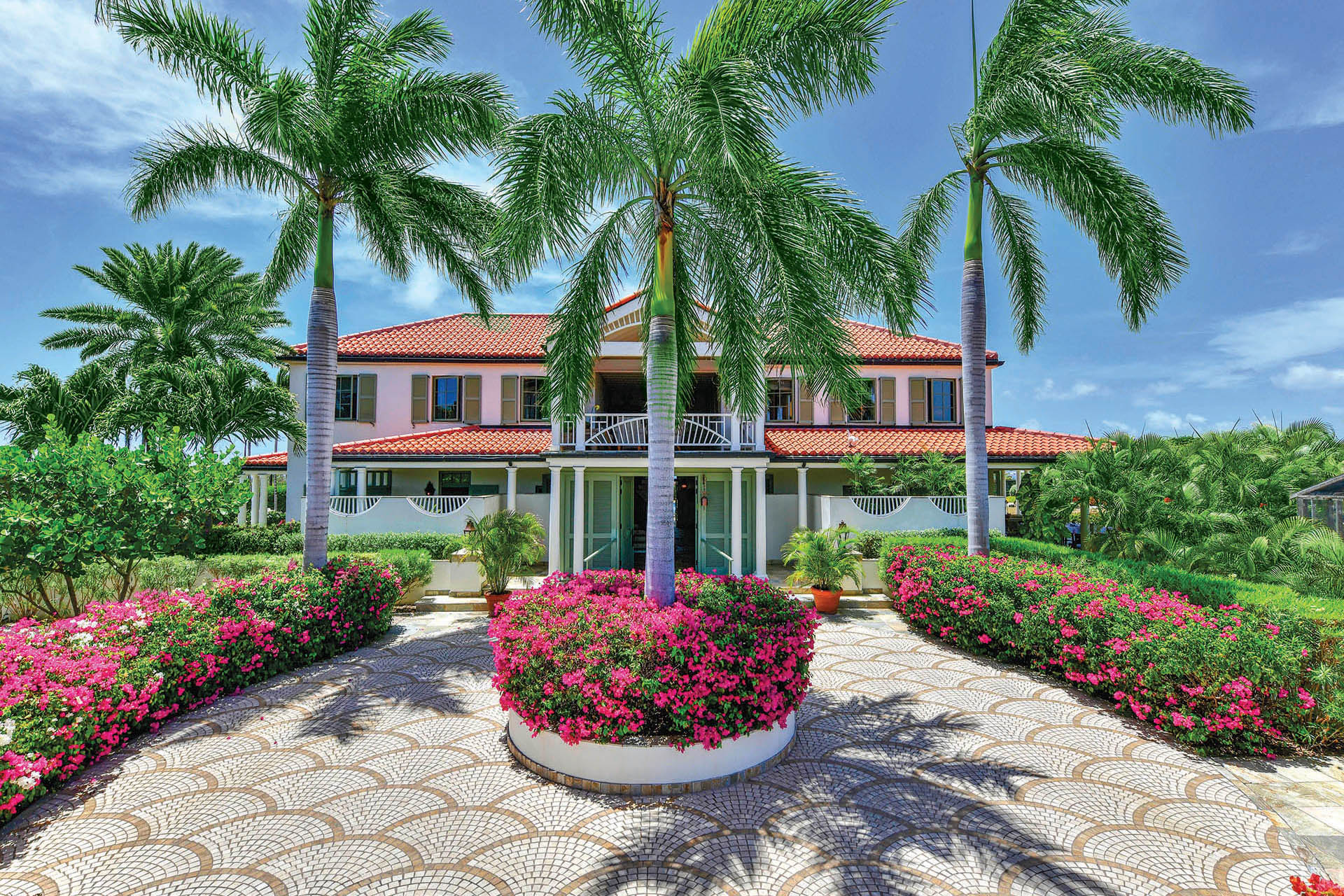 Jumby Bay Island, Antigua Ownership Opportunities